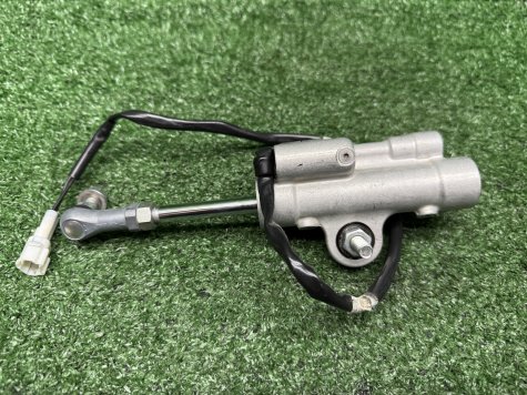Демпфер руля Yamaha R1 09-11 14B-2