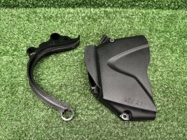 Крышка звезды Yamaha R1 09-14 14B