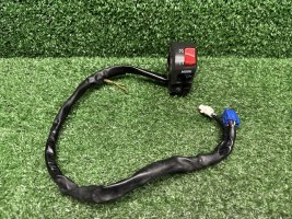 Пульт правый Yamaha R1 09-11 14B