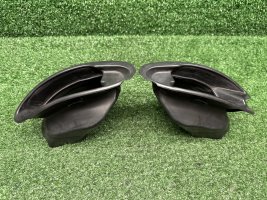 Резинки воздуховодов Yamaha R1 09-14 14B