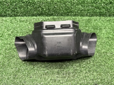 Воздуховод Yamaha R1 09-11 14B-0