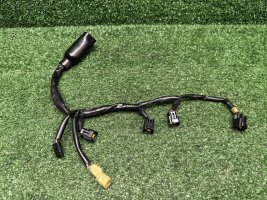 Проводка катушек Yamaha R1 09-14 14B