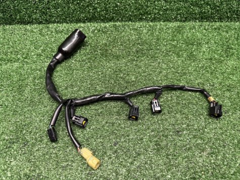 Проводка катушек Yamaha R1 09-14 14B-0