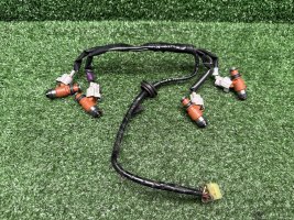 Форсунки верхние Yamaha R1 09-11 14B