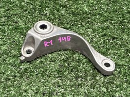 Кронштейн демпфера руля Yamaha R1 09-11 14B