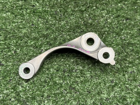 Кронштейн демпфера руля Yamaha R1 09-11 14B-1