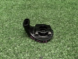 Крепление ручки газа Yamaha R1 09-11 14B