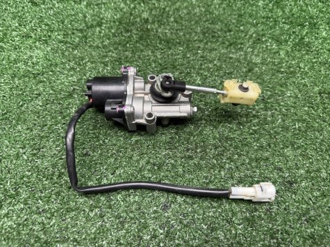 Сервопривод впуска YCCI Yamaha R1 09-14 14B-0