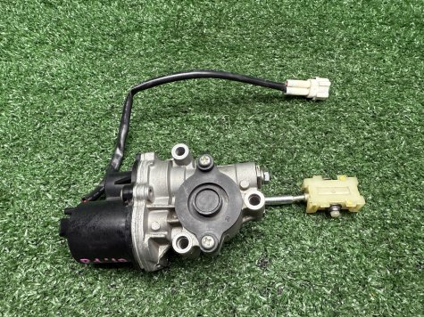 Сервопривод впуска YCCI Yamaha R1 09-14 14B-1