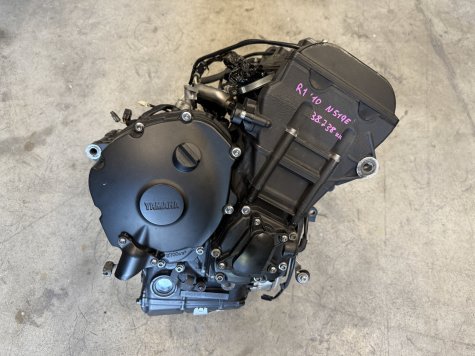 Двигатель мотор Yamaha R1 09-11 14B N519E-0