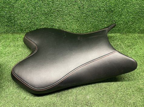 Сиденье водителя пассажира Yamaha R6 08-16 год-3