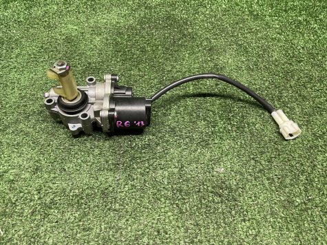 Сервопривод коллектора Yamaha R6 08-16 год-0