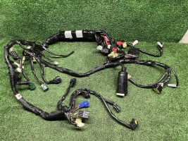 Проводка основная USA Yamaha R6 08-16 год