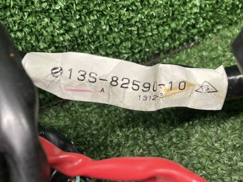 Проводка основная USA Yamaha R6 08-16 год-1