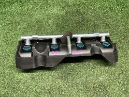 Топливные форсунки верхние  Yamaha R6 08-16 год