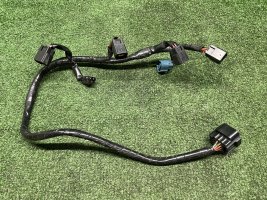 Проводка двигателя катушек Yamaha R6 06-16 год