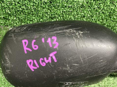 Зеркало правое Yamaha R6 08-16 год-2