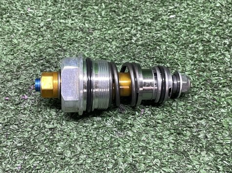 Клапан регулировки сжатия Yamaha R6 08-16 год-0