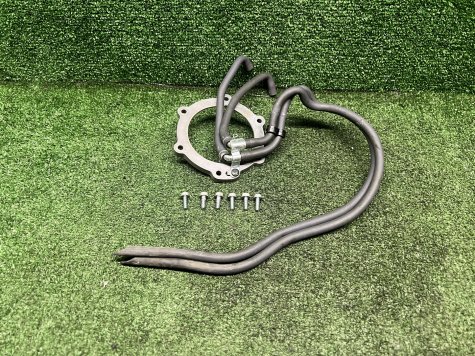 Крепление топливного модуля Yamaha R6 08-16 год-0