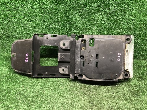 Пластик подрамника Yamaha YZF-R6 2C0 06-07-1
