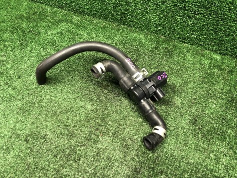 Клапан индукции Yamaha YZF-R6 2C0 06-07-1