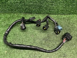 Проводка катушек Yamaha YZF-R6 2C0 06-07