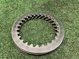 Диски сцепления промежуточные Yamaha YZF-R6 2C0 06-07