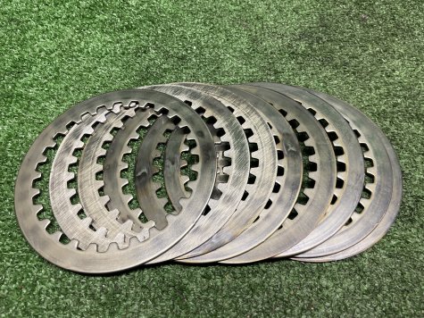 Диски сцепления промежуточные Yamaha YZF-R6 2C0 06-07-1