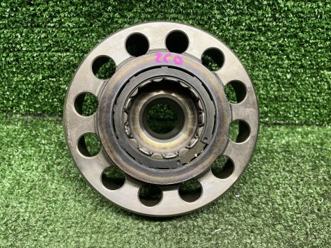 Ротор генератора Yamaha YZF-R6 2C0 06-07-1