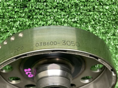Ротор генератора Yamaha YZF-R6 2C0 06-07-2