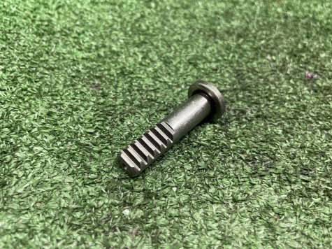 Толкатель корзины сцепления Yamaha YZF-R6 2C0 06-07-0
