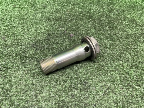 Болт масляного радиатора Yamaha YZF-R6 2C0 06-07-0