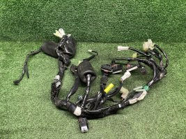Проводка основная Yamaha XT 250 Serow 
