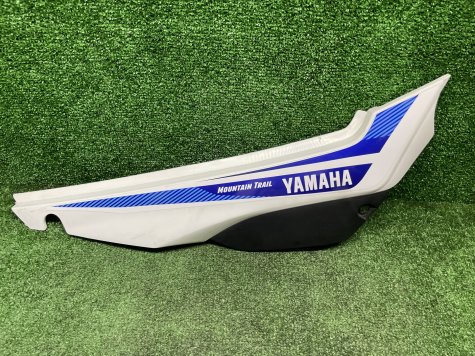 Пластик карман правый Yamaha XT 250 Serow -0