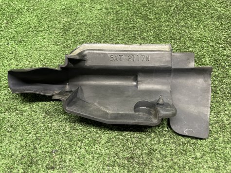 Резинка пыльник катушки Yamaha XT 250 Serow -2