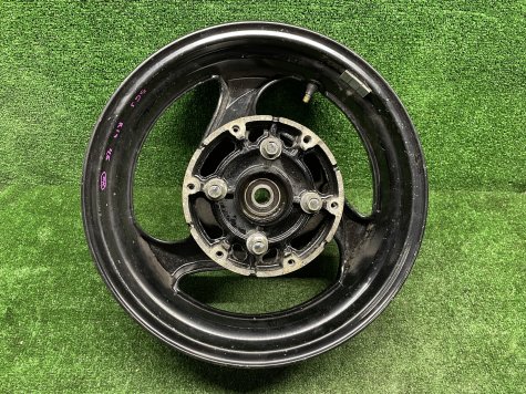 Диск задний Yamaha T-Max 500 5GJ-1