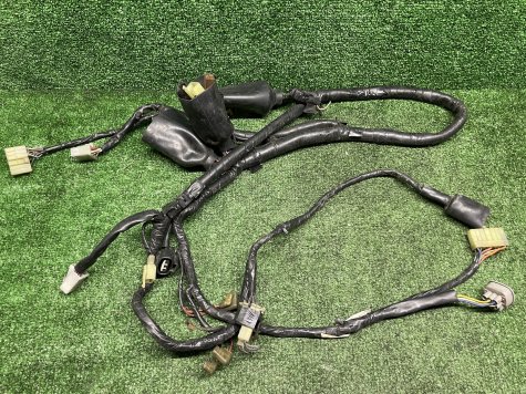 Проводка основная Yamaha TDM 850-2 4TX-0