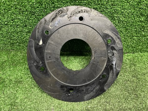 Крышка тормозного диска Yamaha XV 1700 Warrior 5PX-1