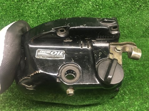 Крышка сцепелния Yamaha XJR 400 4HM-2