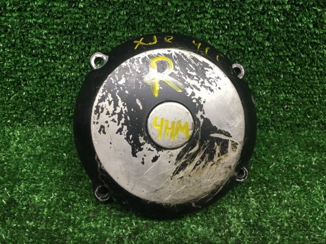 Крышка двигателя правая Yamaha XJR 400 4HM-0