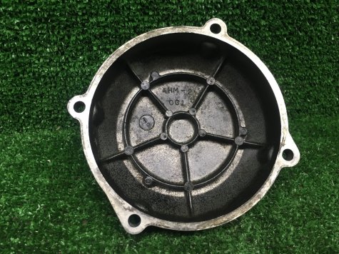 Крышка двигателя правая Yamaha XJR 400 4HM-1