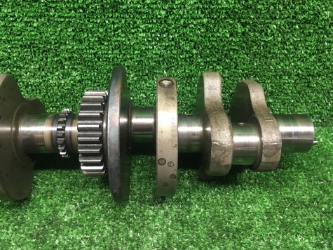 Коленвал с шатунами Yamaha XJR 400 4HM-1