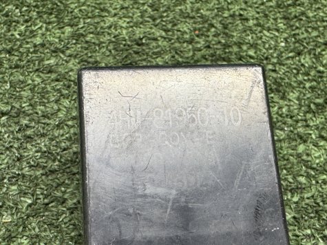 Реле основное Yamaha XJR 400 4HM-2