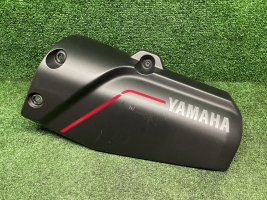 Пластик глушителя Yamaha XTZ 1200 Super Tenere '15