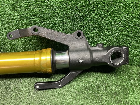 Перо правое Yamaha XTZ 1200 Super Tenere ES-3