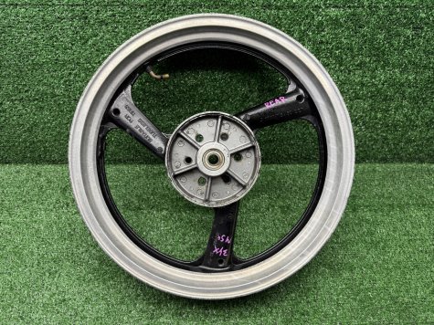 Диск задний Yamaha FZX 250 Zeal 3YX-0