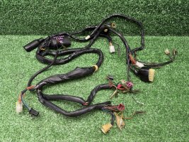 Проводка основная Yamaha FZX 250 Zeal 3YX