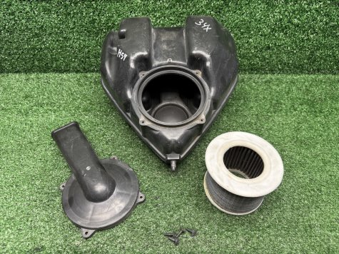 Корпус фильтра Yamaha FZX 250 Zeal 3YX-0