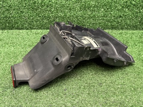 Крыло заднее Yamaha FZX 250 Zeal 3YX-1