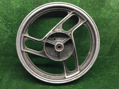 Диск задний Yamaha SRX400-1